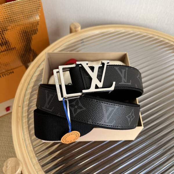 Louis Vuitton 35MM Belt LVB00308